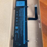 batteria laptop Dell Latitude 7285 2-in-1