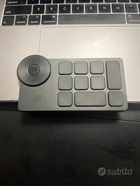 Wireless shortcut remote xp pen