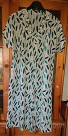 vestito donna  tg 48