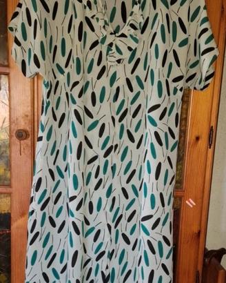 vestito donna  tg 48