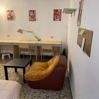 Stanza doppia in centro storico