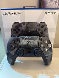 Controller ps5 personalizato