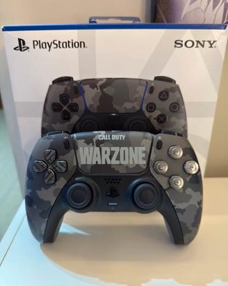 Controller ps5 personalizato