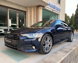 AUDI A6 40 2.0 TDI quattro ultra S tronic S line