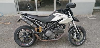 Ducati Hypermotard 796 - 2012