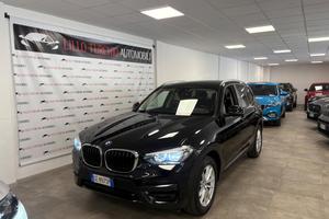 BMW X3 xDrive20d 48V Business Advantage