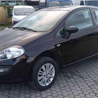 FIAT Punto Evo 1.4 3P. Dynamic Natural Power