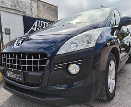 Peugeot 3008 1.6HDI *********VENDUTA*******