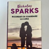 Libro Nicholas Sparks