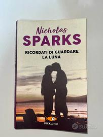 Libro Nicholas Sparks