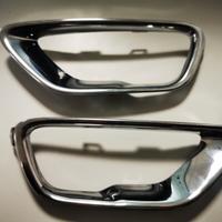 cornici fendinebbia Grand Cherokee wk2