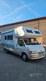 Laika Ecovip 2 serie Oro