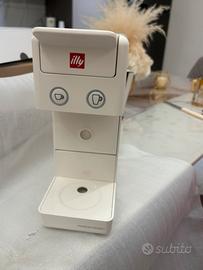Illy iperespresso