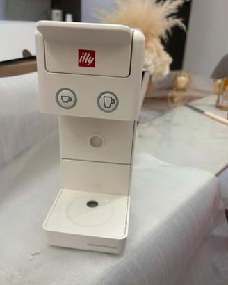 Illy iperespresso