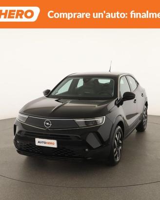 OPEL Mokka KY32937