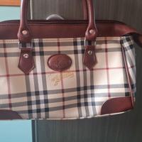 Borsa Burberrys