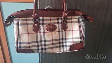 Borsa Burberrys