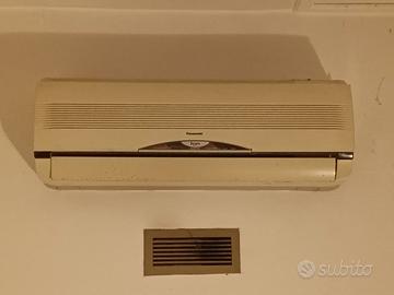 CONDIZIONATORE PANASONIC