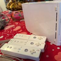 Nintendo Wii