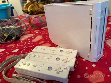 Nintendo Wii
