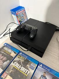 Playstation 4