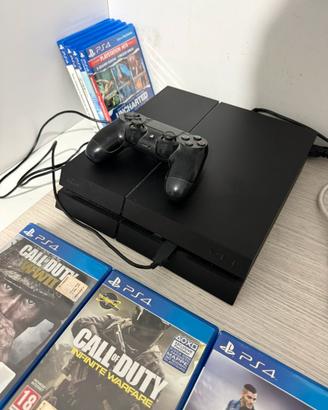 Playstation 4