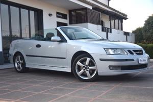 Saab 9-3 Cabriolet 1.9 TiD 16V DPF Vector Sentroni
