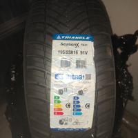 gomme 195 55 16 