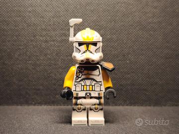 327th clone trooper - sw1422