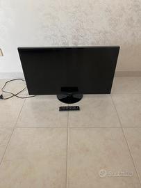 TV a led Samsung 32 pollici