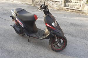 Gilera Stalker NKD 50