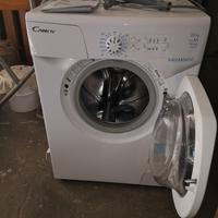 Lavatrice Candy Aquamatic 3,5 Kg. AA