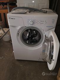 Lavatrice Candy Aquamatic 3,5 Kg. AA
