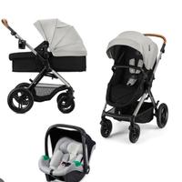 Kinderkraft Trio Moov 2 XL