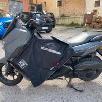 Yamaha NMAX 125