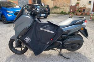 Yamaha NMAX 125