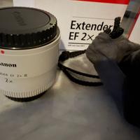 Canon Extender EF 2x III