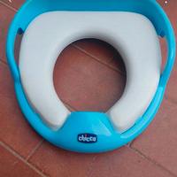 Riduttore wc Chicco