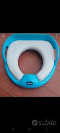 Riduttore wc Chicco