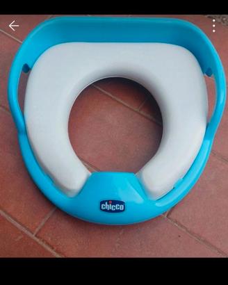 Riduttore wc Chicco