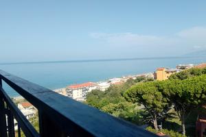 appartamento sesto piano..