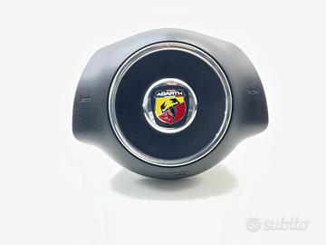 AIRBAG VOLANTE ABARTH 500 Fiat 735477587 (07>)