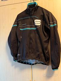 Giubbotto invernale da ciclismo tg. S Sportful