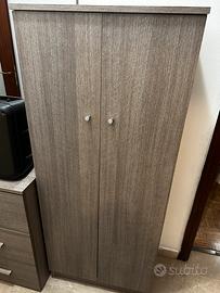 armadietto - mobile