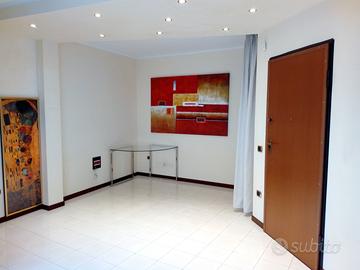 Quartu Centro Bivano + Box