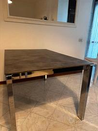 Tavolo rettangolare  Calligaris