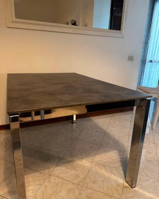 Tavolo rettangolare  Calligaris