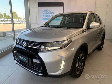Suzuki Vitara 1.4 Hybrid Cool+