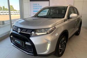 Suzuki Vitara 1.4 Hybrid Cool+