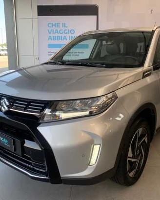 Suzuki Vitara 1.4 Hybrid Cool+